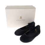 Sapatilha-Gucci-Infantil-Preta
