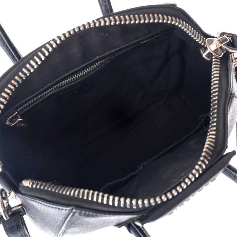 Bolsa-Givenchy-Antigona-Mini-Preta