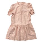 Vestido-Janie-and-Jack-Metalizado-Bufante-Rosa