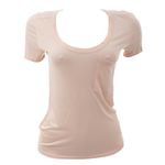 Camiseta-Club-Monaco-Malha-Rosa