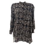 Camisa-Paula-Raia-Bordada-Preta-e-Bege