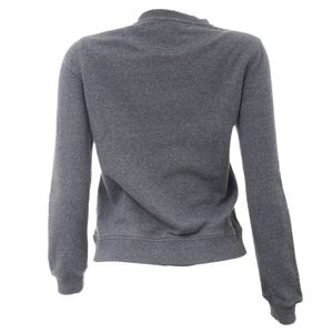 Casaco Kenzo Moletom Cinza