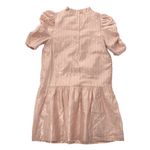 Vestido-Janie-and-Jack-Metalizado-Bufante-Rosa