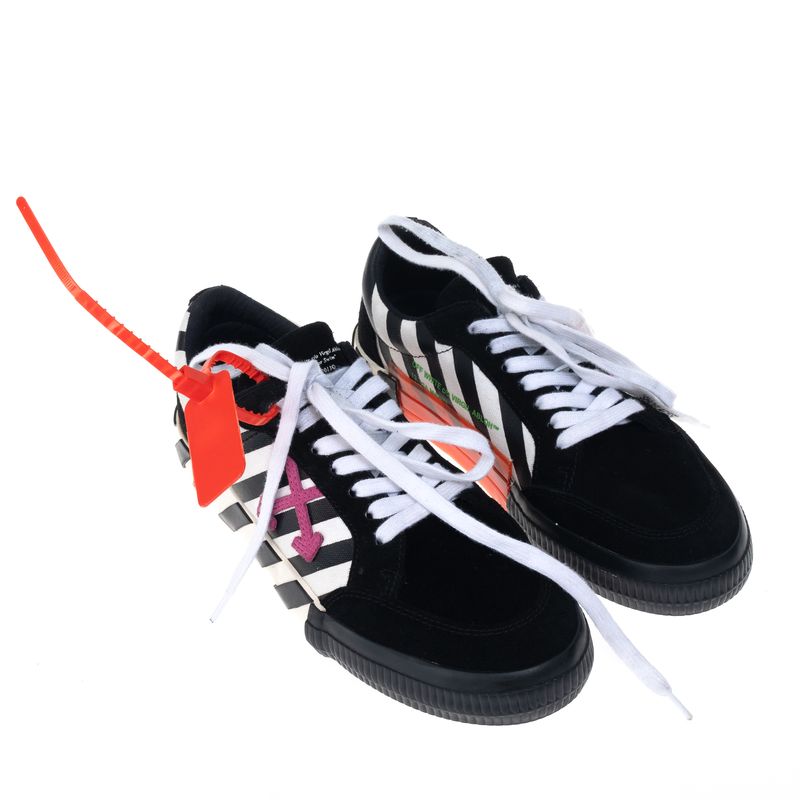 Tenis-Off-White-Low-Bicolor