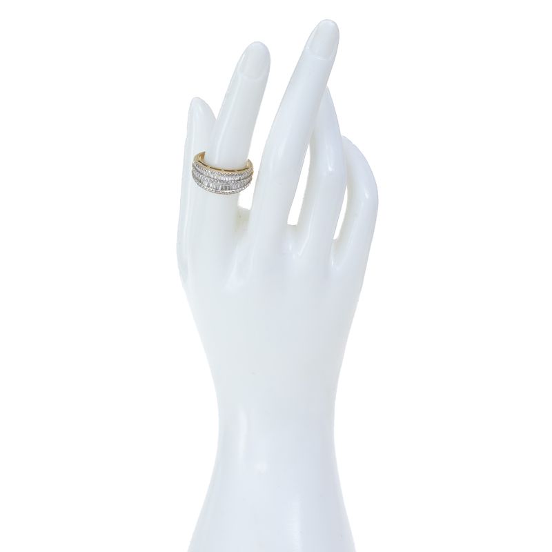 Anel-Diamantes-Baguete