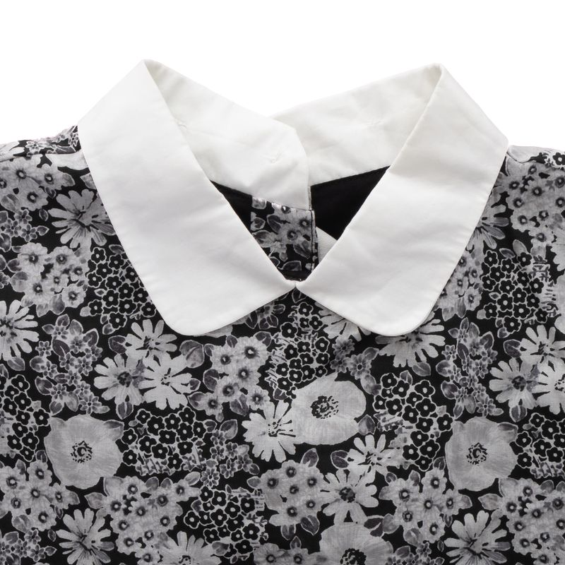 Vestido-Janie-and-Jack-Gola-Preto-e-Branco