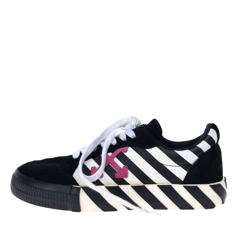 Tenis-Off-White-Low-Bicolor
