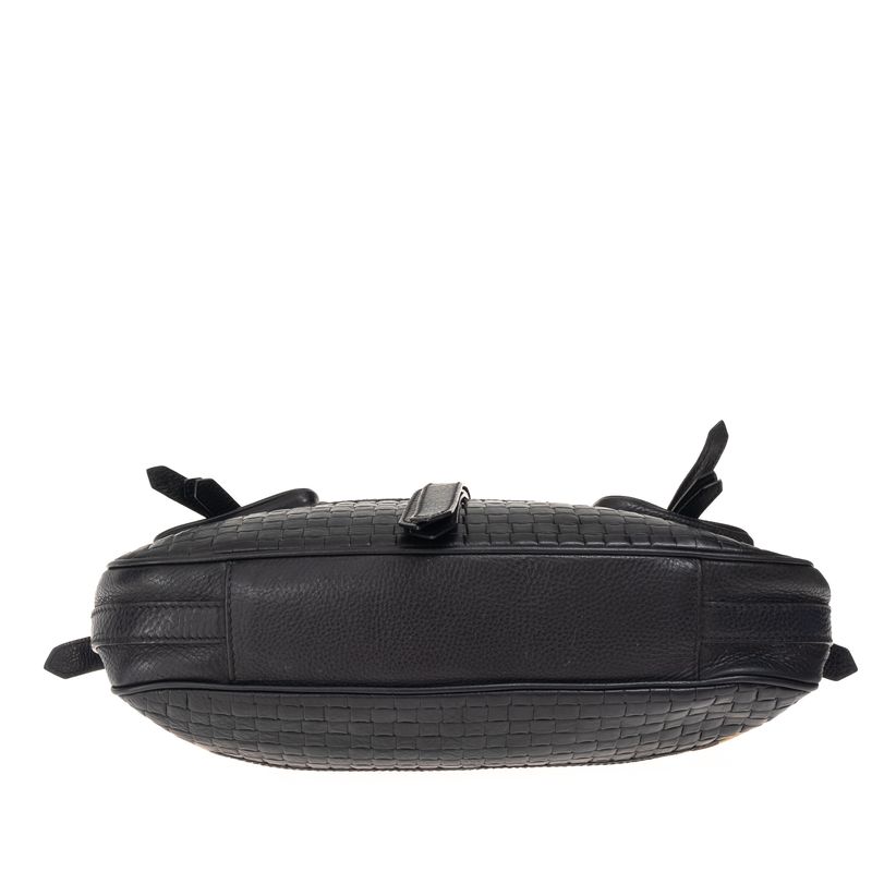 Bolsa-Burberry-Tecido-e-Couro-Entrelacado