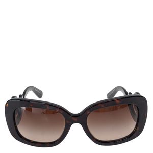 Óculos Prada Baroque SPR 270 Preto