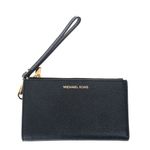 Carteira-Michael-Kors-Couro-Preta
