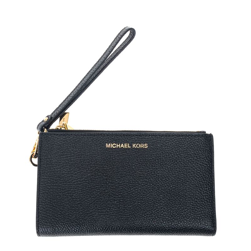 Carteira-Michael-Kors-Couro-Preta