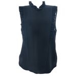 Blusa-Mixed-Babados-Preta