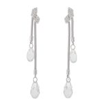Brinco-Swarovski-Longo-com-Cristais