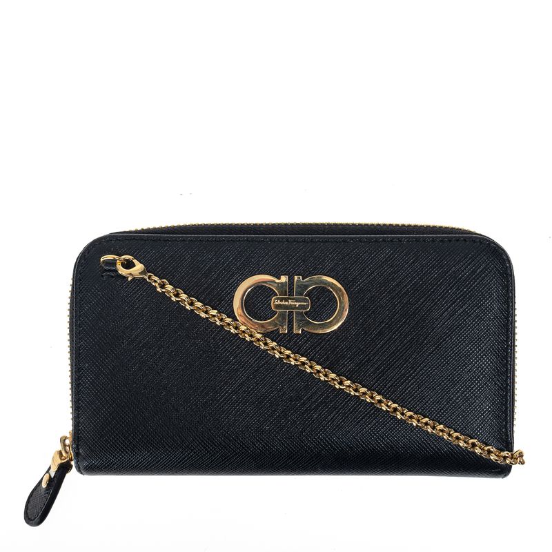 Carteira-Salvatore-Ferragamo-WOC-Preta