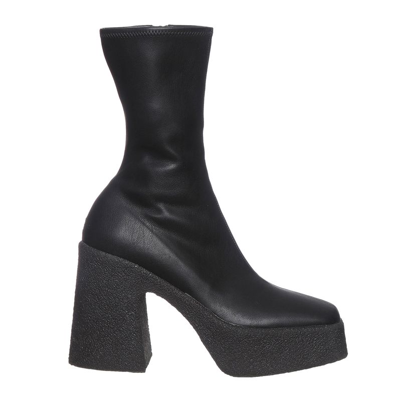 Bota-Stella-McCartney-Plataforma-Preta