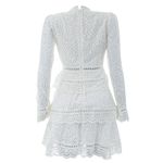 Vestido-Zimmermann-Curto-com-Manga-Branco