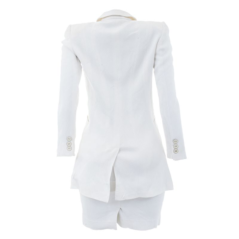 Conjunto-Emporio-Armani-Tailleur-Branco