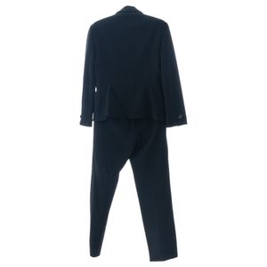 Conjunto Armani Collezioni Blazer e Calça Preto
