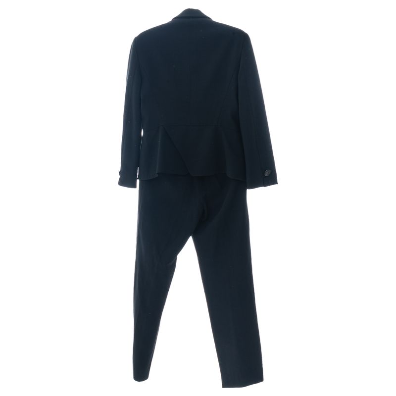Conjunto-Armani-Collezioni-Blazer-e-Calca--Preto