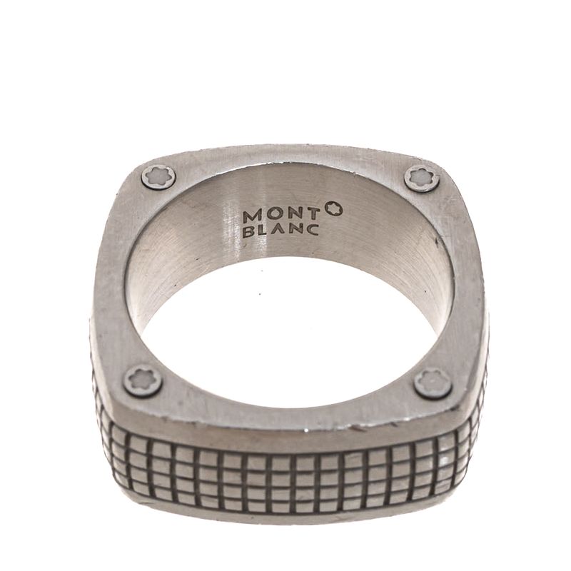 Anel-Montblanc-Quadrado