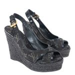 Sandalia-Louis-Vuitton-Anabela-Denim-Neo