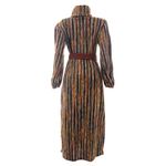 Vestido-Framed-Longo-Gola-Role