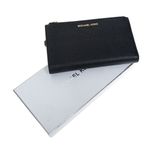 Carteira-Michael-Kors-Couro-Preta