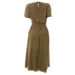 Vestido-Mixed-Xadrez-Amarelo-e-Azul