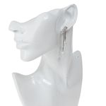 Brinco-Swarovski-Longo-com-Cristais