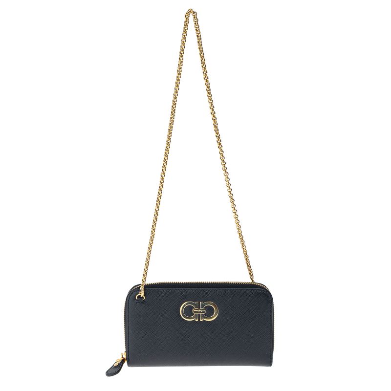 Carteira-Salvatore-Ferragamo-WOC-Preta