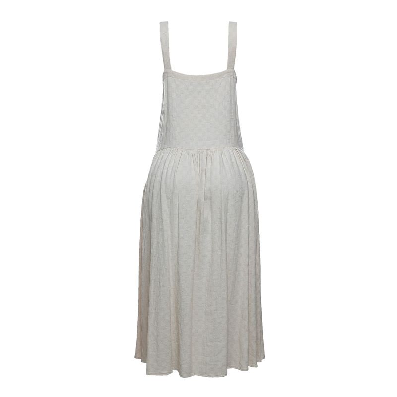 Vestido-Gaya-Texturizado-Bege