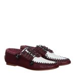 Sapato-Paula-Raia-Oxford-Couro-Bicolor