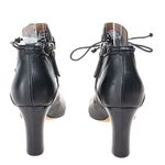 Bota-Emporio-Armani-Couro-e-Tela-Preta