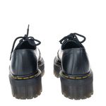 Oxford-Dr.-Martens-1461-QUAD-Plataforma-Preto