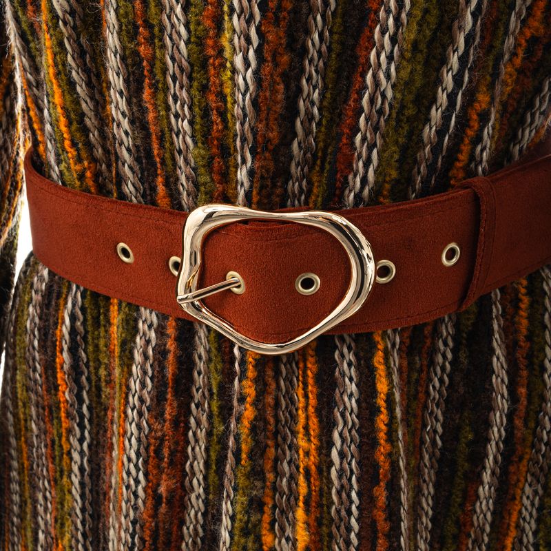 Vestido-Framed-Longo-Gola-Role