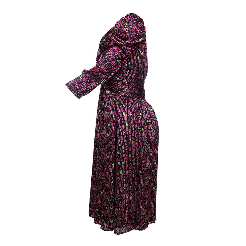 Vestido-Kate-Spade-Longo-Floral
