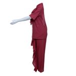 Conjunto-Paula-Raia-Babados-Vinho