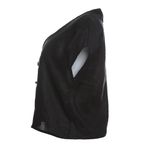 Blusa-Cris-Barros-Linho-Preto