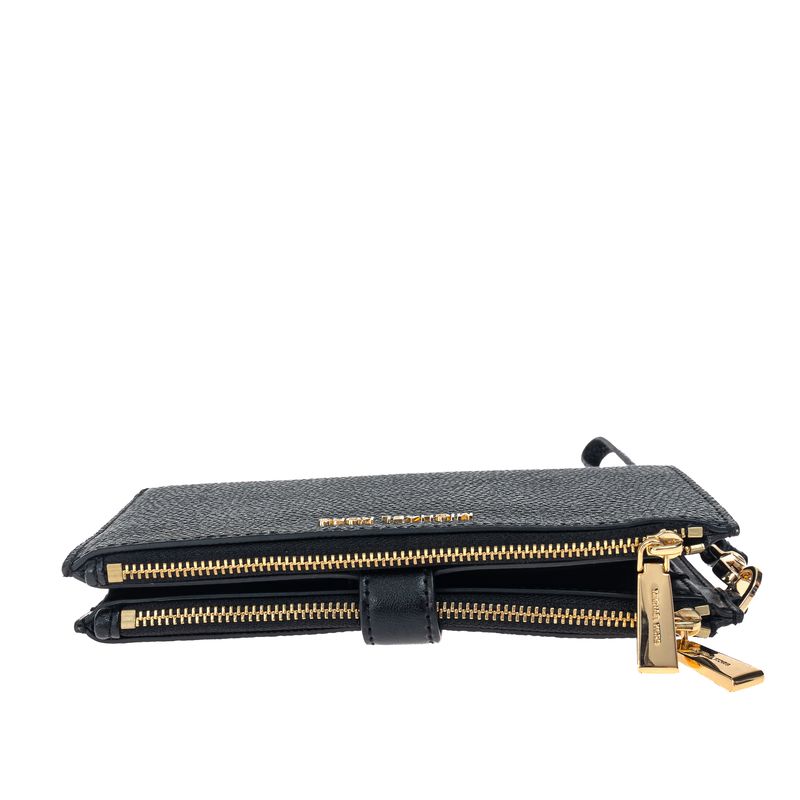 Carteira-Michael-Kors-Couro-Preta