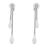 Brinco-Swarovski-Longo-com-Cristais