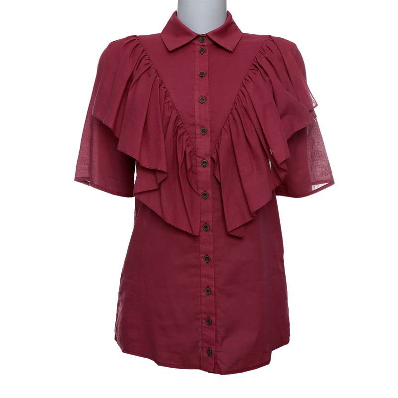Conjunto-Paula-Raia-Babados-Vinho