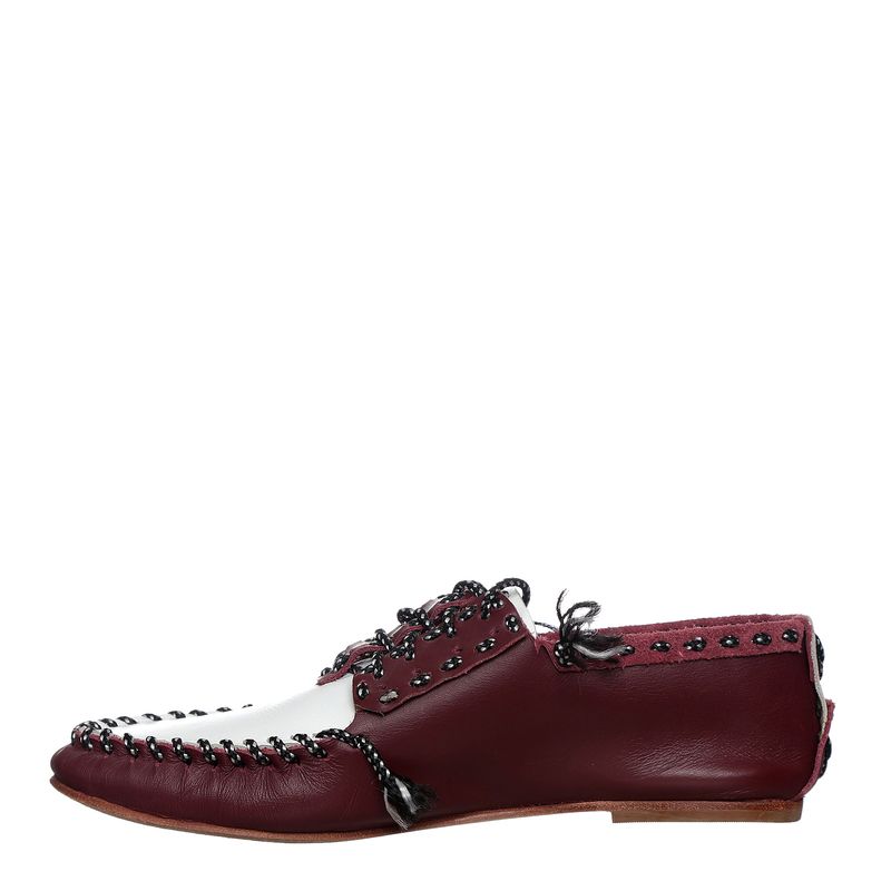 Sapato-Paula-Raia-Oxford-Couro-Bicolor