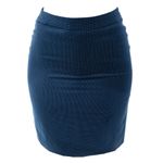 Conjunto-Hugo-Boss-Tailleur-Azul