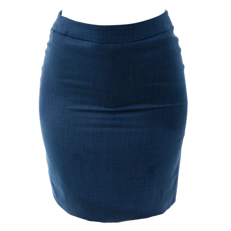Conjunto-Hugo-Boss-Tailleur-Azul