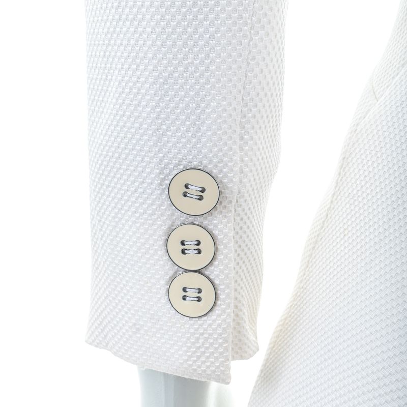 Conjunto-Emporio-Armani-Tailleur-Branco