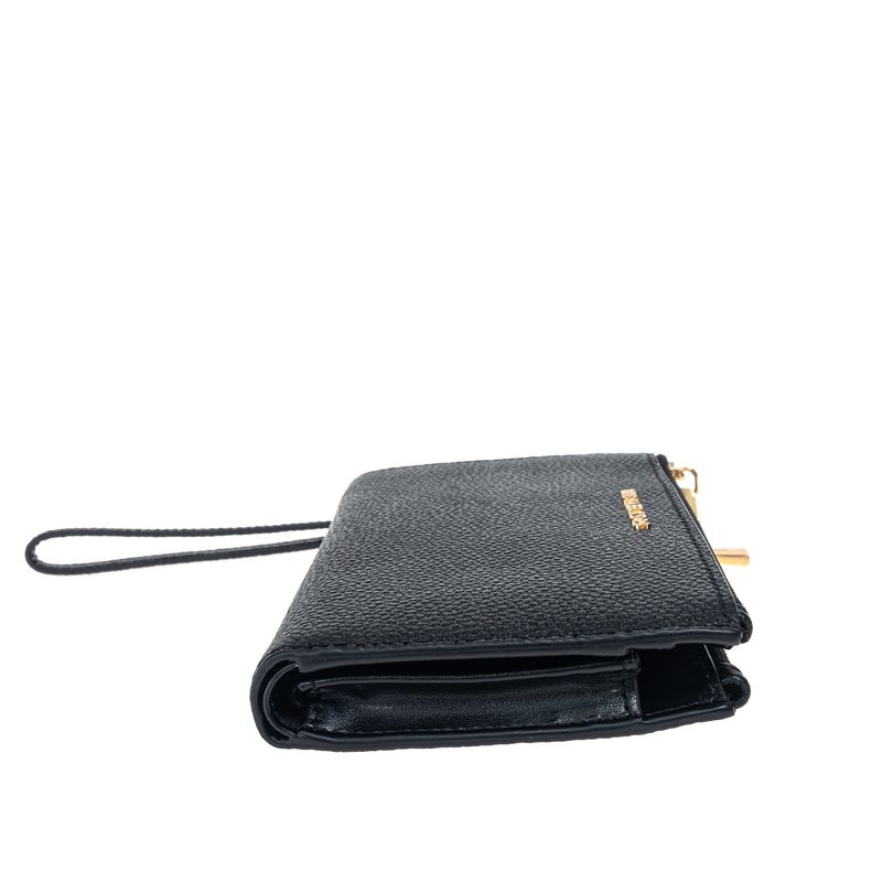 Carteira-Michael-Kors-Couro-Preta