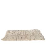 Bolsa-Prada-Clutch-Graufe-Creme