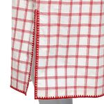 Vestido-Mixed-Xadrez-Branco-e-Vermelho