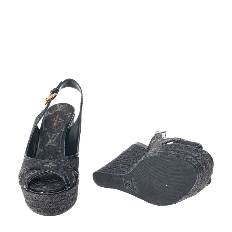Sandalia-Louis-Vuitton-Anabela-Denim-Neo