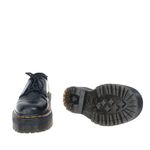 Oxford-Dr.-Martens-1461-QUAD-Plataforma-Preto